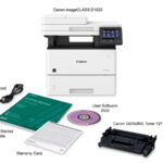 Multifuncional Laser Image Clas D1620 45Ppm Wi Fi Y Ethermet Duplex