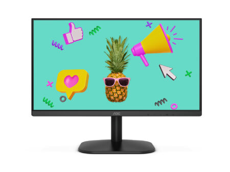 Monitor