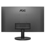 Monitor 21.5" AOC 22B3Hm LED/Full HD/Plano/75Hz/4Ms/HDMI/VGA/Negro