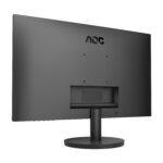Monitor 21.5" AOC 22B3Hm LED/Full HD/Plano/75Hz/4Ms/HDMI/VGA/Negro