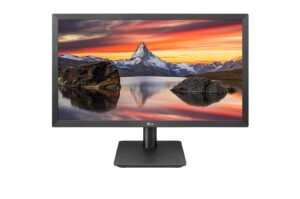 MONITOR 21.5" LG 22MP410-B LED/FULLL HD/PANEL VA/WIDESCREEN/FREESYNC/75HZ/5MS/HDMI