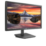 Monitor 21.5" LG 22Mp410-B LED/Fulll HD/Panel VA/Widescreen/Freesync/75Hz/5Ms/HDMI