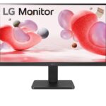 Monitor LG 21.45 Pulgadas 22Mr410 FHD AMD Freesyn - 100 Hz