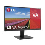 MONITOR 21.4" LG 22MR410-B, LED/PANEL VA/HDMI/1920X1080/5MS/100HZ/NEGRO