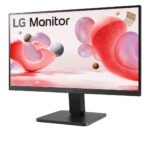 Monitor 21.4" LG 22Mr410-B, LED/Panel VA/HDMI/1920X1080/5Ms/100Hz/Negro