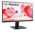 Monitor 21.4" LG 22Mr410-B, LED/Panel VA/HDMI/1920X1080/5Ms/100Hz/Negro