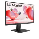 Monitor 21.4" LG 22Mr410-B, LED/Panel VA/HDMI/1920X1080/5Ms/100Hz/Negro