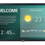 Monitor Profesional