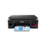 Multifuncional Canon Pixma G2110 Color Tinta Continua USB, 2313C004Ab