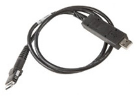Acc Honeywell Cable USB Use Wit H Ck3X And Ck3R