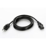 Zebra Us AC Line Cord/7.5 Ft 3 Wire Im: K34117