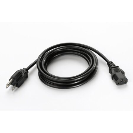 Zebra Us AC Line Cord/7.5 Ft 3 Wire Im: K34117