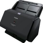 Escáner Canon Dr-M260 - Adf, Cmos, 7500 Páginas, 60 Ppm