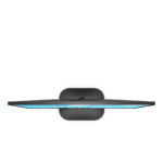 Monitor 23.8" AOC 24B2Xhm LCD/Full HD/Widescreen/75Hz/1Xhdmi/1Xvga/Negro