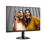 MONITOR 23.8″ AOC 24B30HM/LCD/FULL HD 1920X1080/HDMI/VGA/COLOR NEGRO