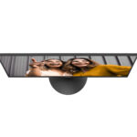 MONITOR 23.8″ AOC 24B30HM/LCD/FULL HD 1920X1080/HDMI/VGA/COLOR NEGRO