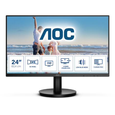 Monitor