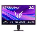 Monitores Gaming