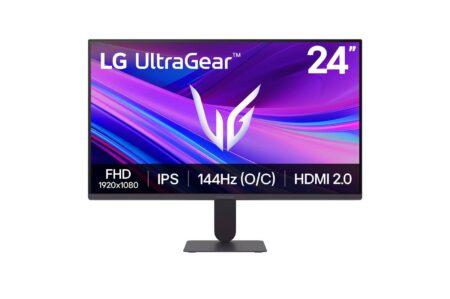 Monitores Gaming
