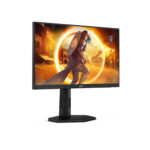 Monitor AOC Gaming Modelo 24G4E (Typical) 23.8 Pulgadas - Full HD, 1920 X 1080 Pixeles