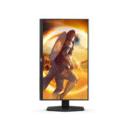 Monitor AOC Gaming Modelo 24G4E (Typical) 23.8 Pulgadas - Full HD, 1920 X 1080 Pixeles