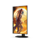 Monitor AOC Gaming Modelo 24G4E (Typical) 23.8 Pulgadas - Full HD, 1920 X 1080 Pixeles