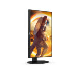 Monitor AOC Gaming Modelo 24G4E (Typical) 23.8 Pulgadas - Full HD, 1920 X 1080 Pixeles