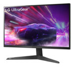 Monitor 24" LG 24Gq50F Ultrageartm Gaming/Freesync/Panel VA/165Hz/HDMI/Negro