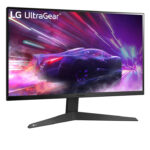 Monitor 24" LG 24Gq50F Ultrageartm Gaming/Freesync/Panel VA/165Hz/HDMI/Negro