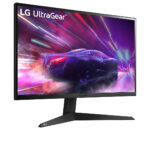 Monitor 24" LG 24Gq50F Ultrageartm Gaming/Freesync/Panel VA/165Hz/HDMI/Negro