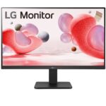 Monitor 23.8" LG 24Mr400-B.awmq, LCD/Full HD/AMD Freesync 100 Hz/Panel IPS/HDMI/VGA/1920X1080 Pixeles