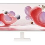 Monitor LG 24 24Mr400-W Blanco FHD AMD Freesync -