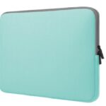 Funda De Neopreno Para Laptop 1 4.0In Basica Menta Brobotix