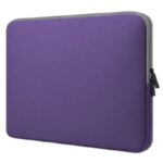 Funda Básica - 14 Pulgadas, P/Laptop, Neopreno, Morado, Brobotix 256014-6