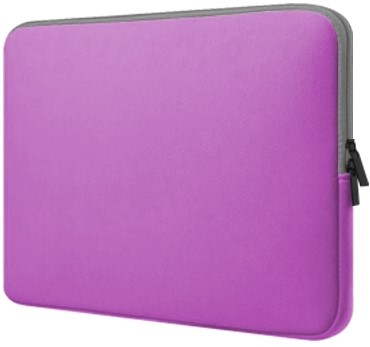 Funda Para Laptop Brobotix 256349-1 – 15.6 Pulgadas, Funda, Rosa, Neopreno