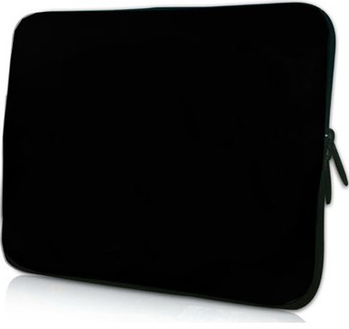 Funda Para Laptop 15.6″ Basica De Neopreno Negro Brobotix 256349