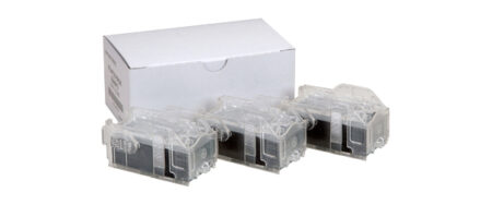 Cartucho De Grapas Lexmark 25A0013 – Grapas, Laser, Lexmark