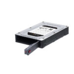 Adaptador De Disco Duro De 2.5 A 3.5