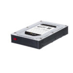 Adaptador De Disco Duro De 2.5 A 3.5