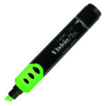 Resaltador Vision Plus Azor 2600Ve - Verde C/12