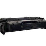 Toner Canon 120 Negro P/D1120/D1150, 2617B001Aa
