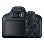 Camara Eos T100 Kit Con Lente Ef-S 18-55Mm Dciii