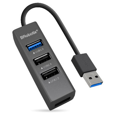 HUB USB