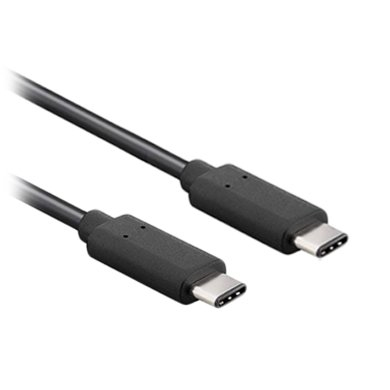 Cable Usb V3.0 Brobotix 263618 - Macho/macho, 2 M, Negro
