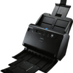 SCANNER CANON DR-C230/0 PPM/60 IPM/600 DPI/24 BITS/USB/ADF/DUPLEX/60 HOJAS/2646C002AC 2646C002AB