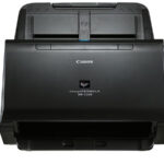 Scanner Canon Dr-C230/0 Ppm/60 Ipm/600 Dpi/24 Bits/USB/Adf/Duplex/60 Hojas/2646C002Ac 2646C002Ab