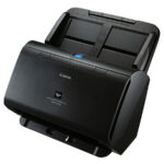 Scanner Canon Dr-C230/0 Ppm/60 Ipm/600 Dpi/24 Bits/USB/Adf/Duplex/60 Hojas/2646C002Ac 2646C002Ab