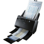 Scanner Canon Dr-C230/0 Ppm/60 Ipm/600 Dpi/24 Bits/USB/Adf/Duplex/60 Hojas/2646C002Ac 2646C002Ab