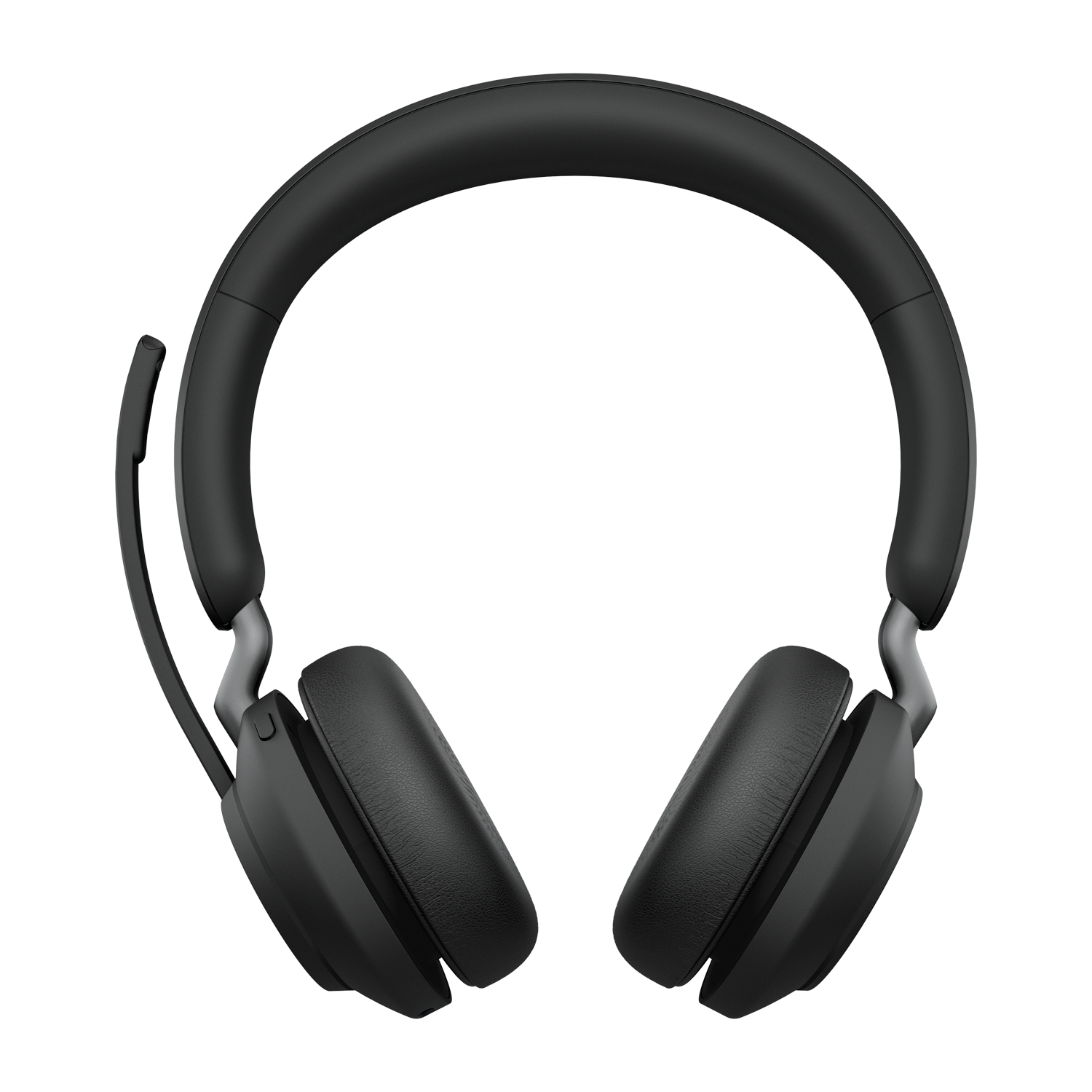 Diadema Audifono C/microfono Jabra Evolve2 65 Uc Stereo, 1.2 Mts, Bluetooth, Negro, 26599-989-999