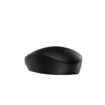 Mouse Alambrico HP 128/1200Dpi/3 Botones/USB-A/Color Negro/265D9Aa
